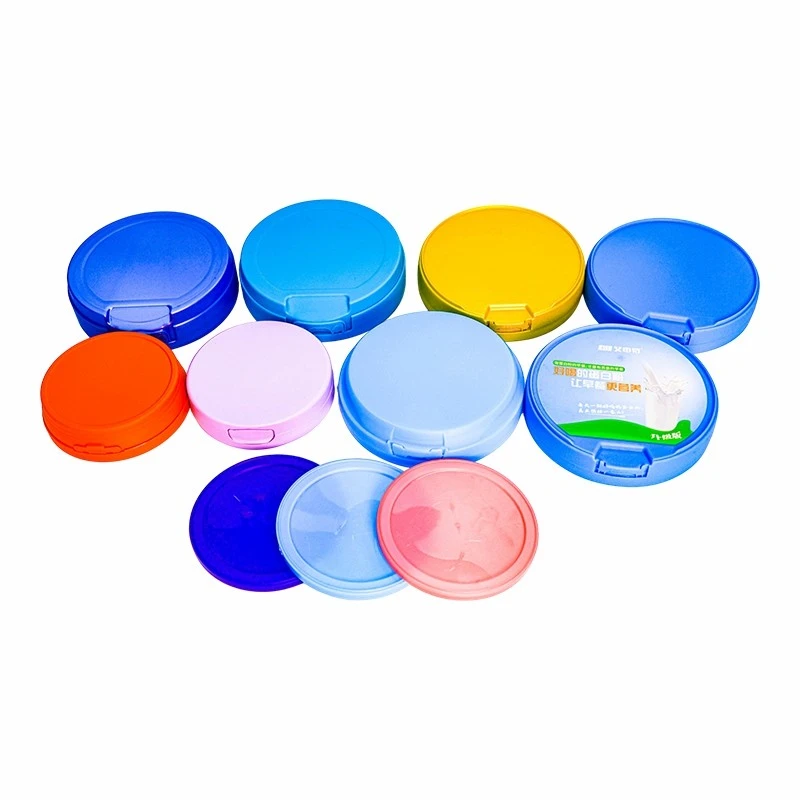 Mis Hmoov Flip Lid