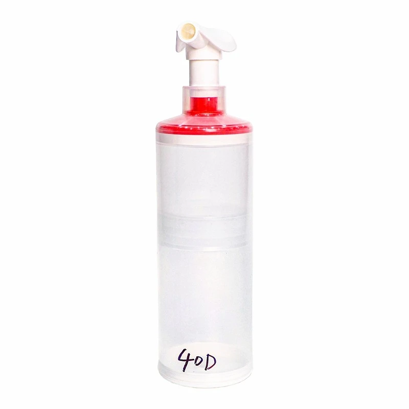 Eco Friendly Toothpaste Pump factory Eco Friendly Toothpaste Pump factory