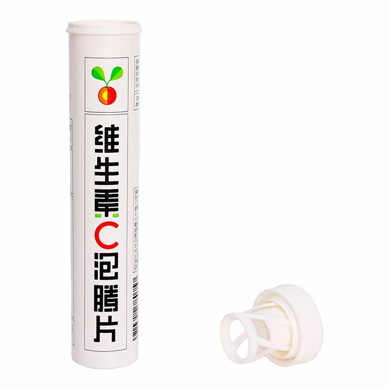 Effervescent Tube Packaging manufacturers Effervescent Tube Packaging manufacturers