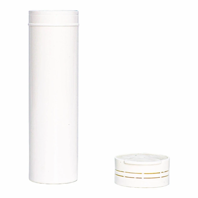 Effervescent Tube Ntim