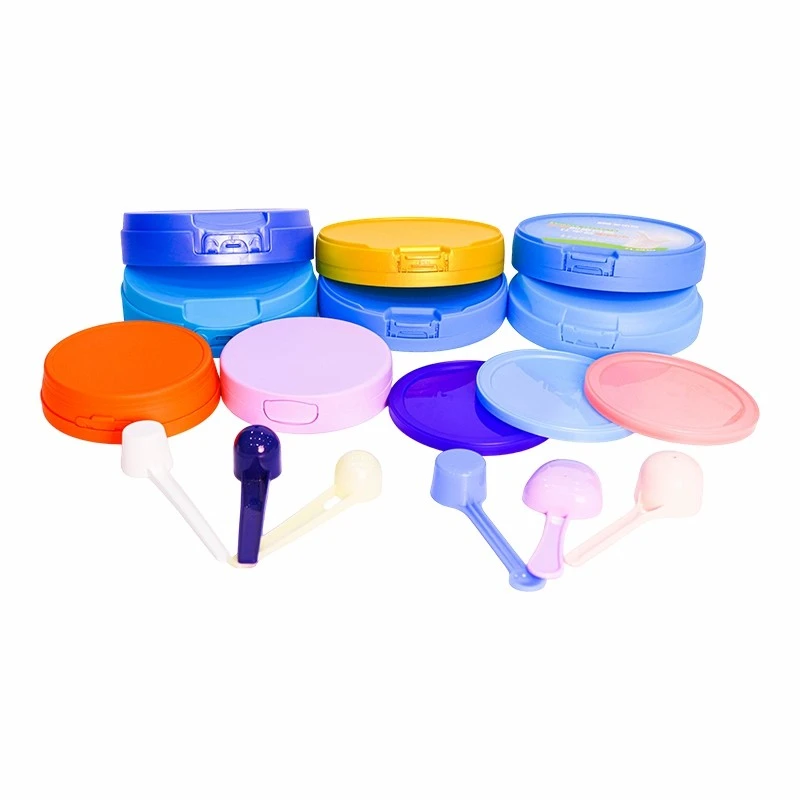 Milk Powder Flip Lid suppliers