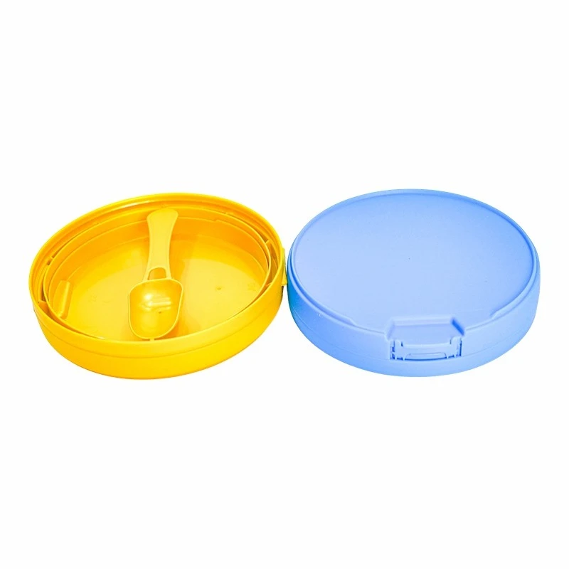 Milk Powder Flip Lid high quality