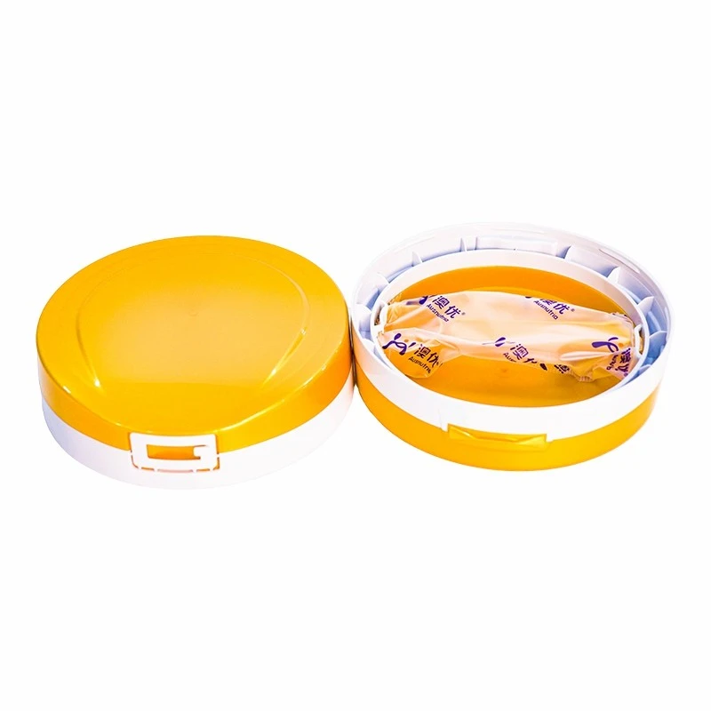 Milk Powder Flip Lid price